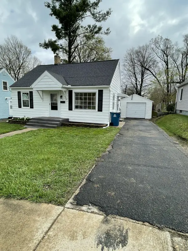 136 Wiltshire Avenue, Battle Creek, MI 49015