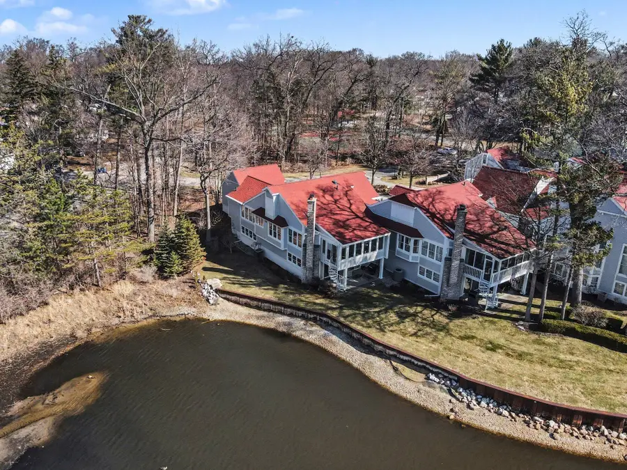 16840 Landing Drive, Spring Lake, MI 49456 - #2