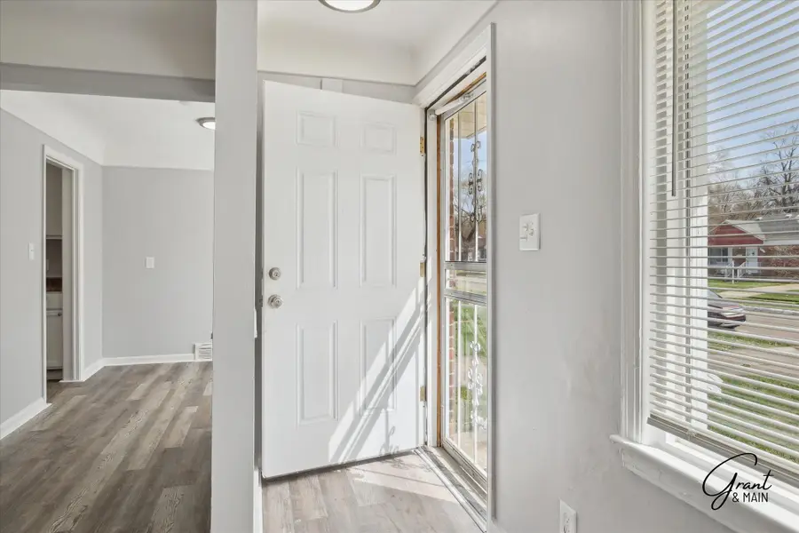 19931 Braile Street, Detroit, MI 48219 - #3