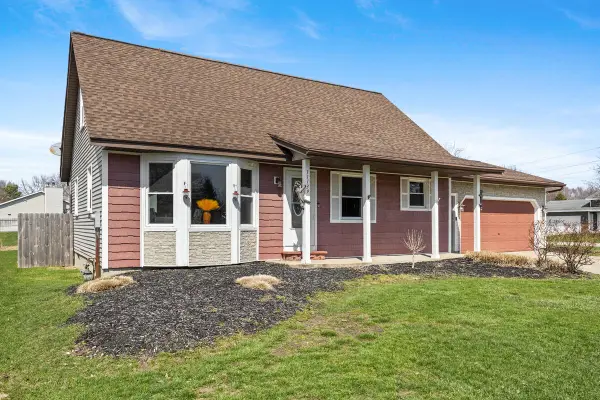 11139 Winter Drive, Zeeland, MI 49464