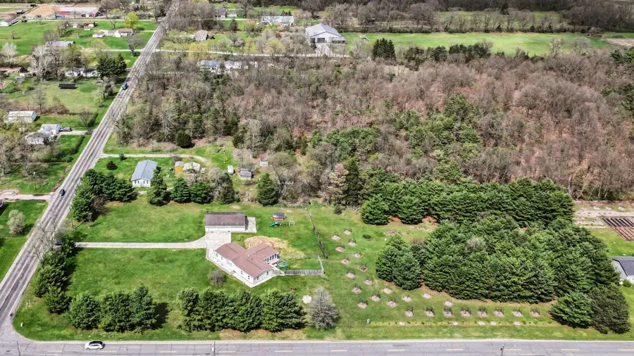 70525 Ironwood Drive, Niles, MI 49120 - #3