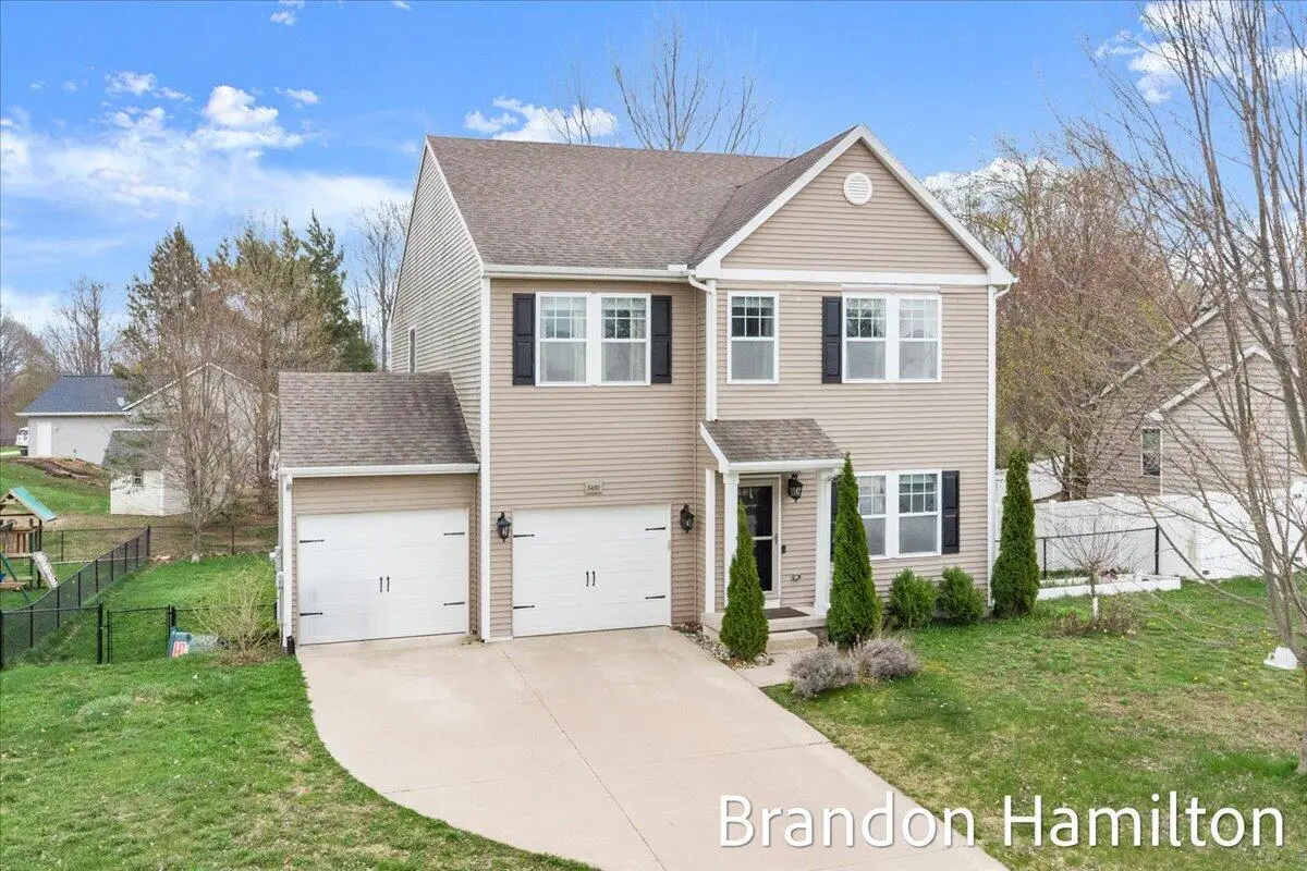 5492 Case Drive Sw, Wyoming, MI 49418 - #1