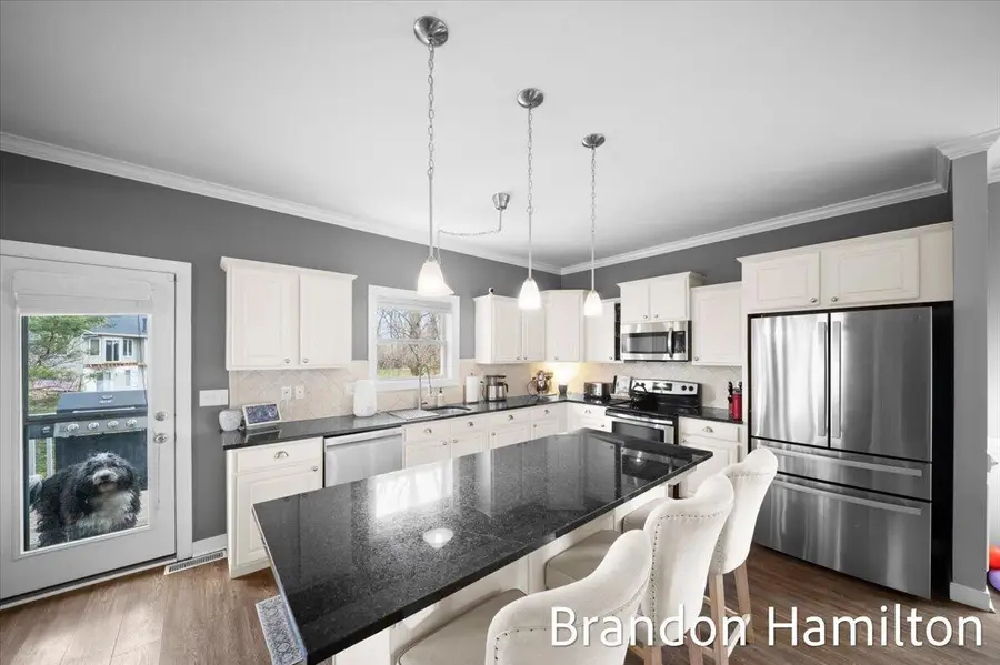 5492 Case Drive Sw, Wyoming, MI 49418 - #3