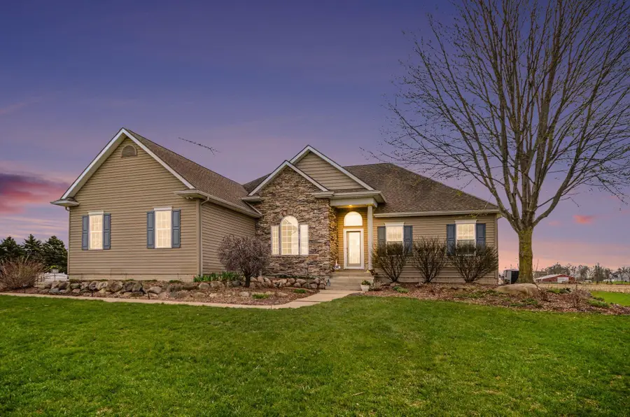 9553 Charles Court, Dexter, MI 48130 - #3