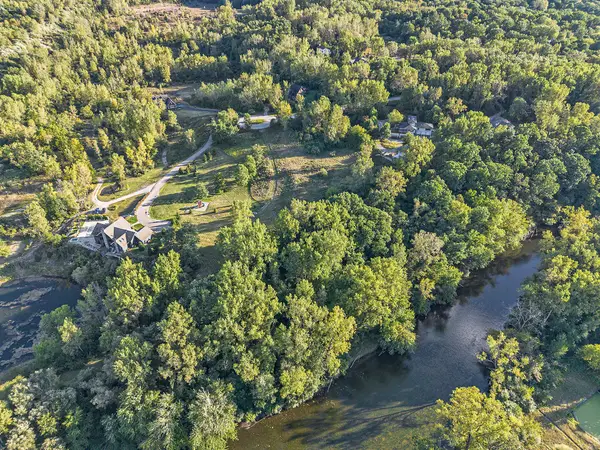 5326 River Ridge Lane, Ann Arbor, MI 48103