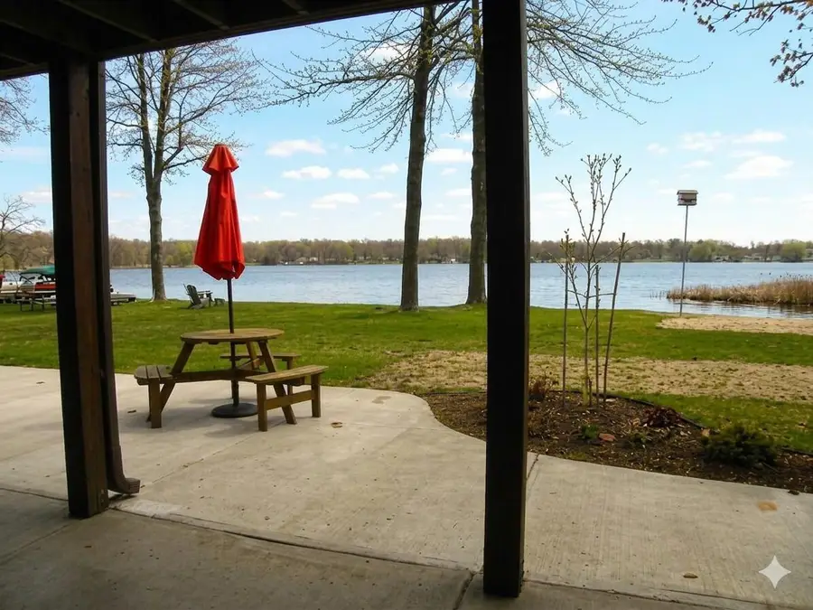 16211 Pretty Lake Drive, Mecosta, MI 49332 - #2