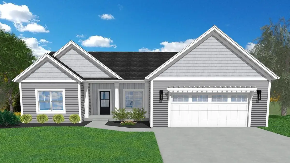 7393 Atwater Drive #35, Norton Shores, MI 49456 - #1