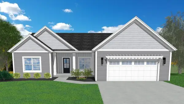 7393 Atwater Drive #35, Norton Shores, MI 49456