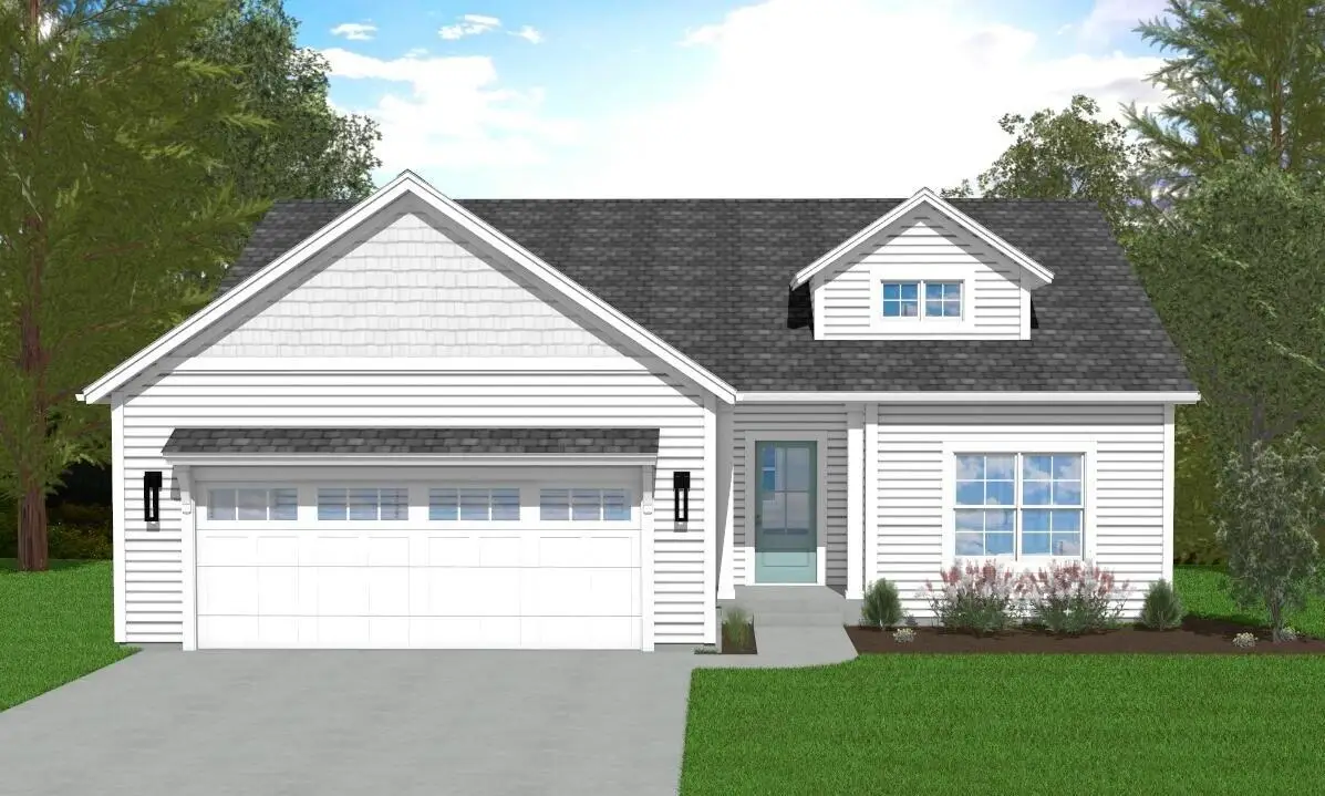 7381 Atwater Drive #34, Norton Shores, MI 49456 - #1