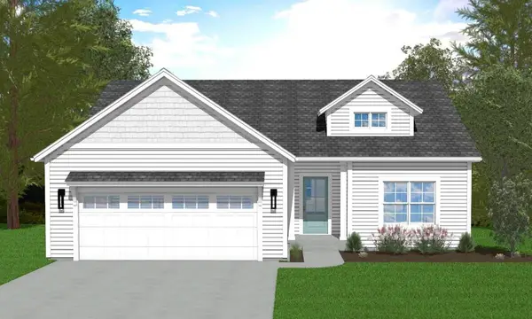 7381 Atwater Drive #34, Norton Shores, MI 49456