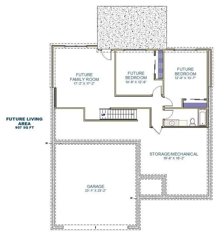 7381 Atwater Drive #34, Norton Shores, MI 49456 - #3