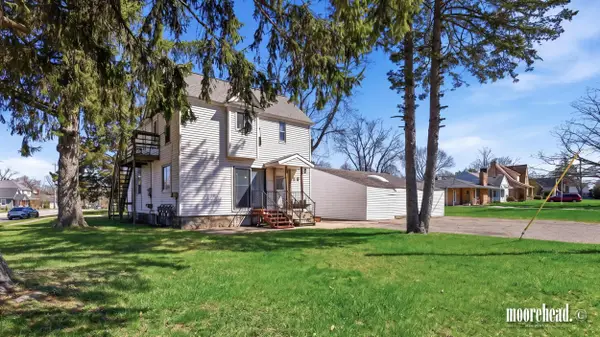 501 3 Mile Road Ne, Grand Rapids, MI 49505