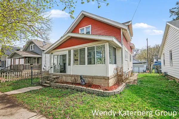 1030 Garfield Avenue Nw, Grand Rapids, MI 49504