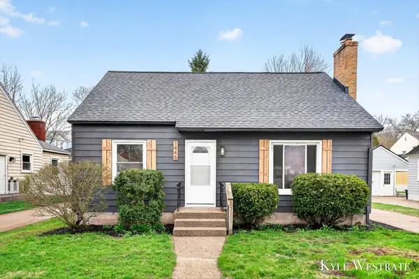 1446 Edward Avenue Se, Grand Rapids, MI 49507