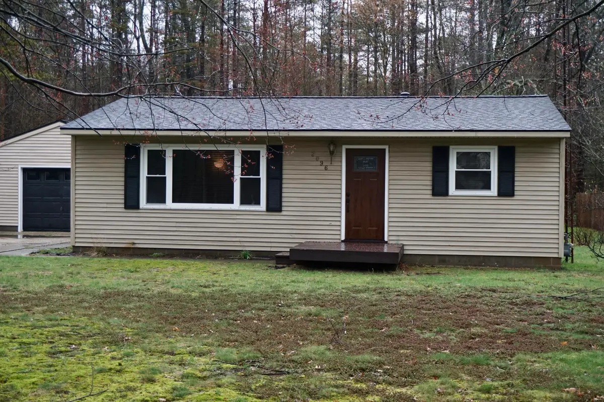 2096 Horton Road, Muskegon, MI 49445 - #1