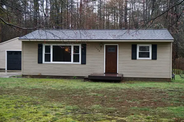 2096 Horton Road, Muskegon, MI 49445