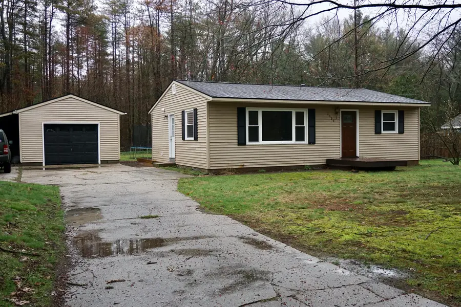 2096 Horton Road, Muskegon, MI 49445 - #3