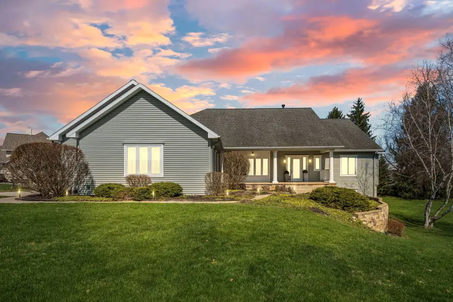 1970 Wellpoint Court Ne, Ada, MI 49301 - #3