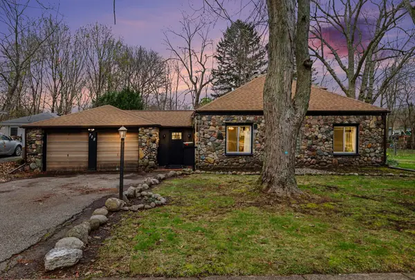 728 Jenks Boulevard, Kalamazoo, MI 49006
