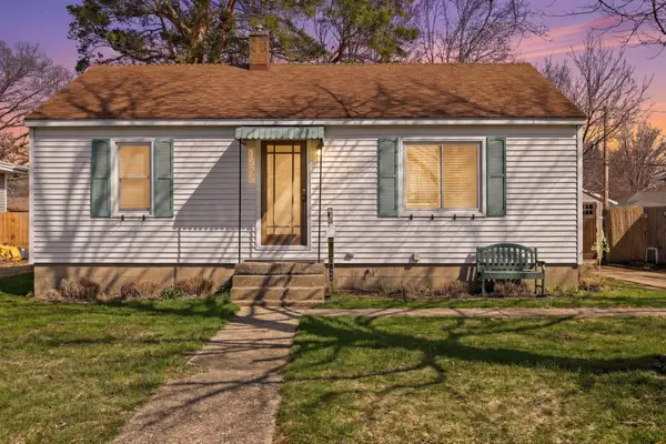 1525 Grant Avenue, Grand Haven, MI 49417