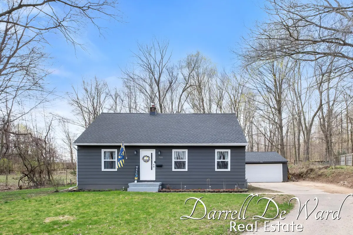 7991 Broadmoor Avenue Se, Caledonia, MI 49316 - #1