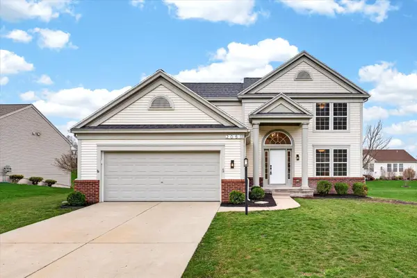 2051 Glenn Canyon Drive Se, Caledonia, MI 49316