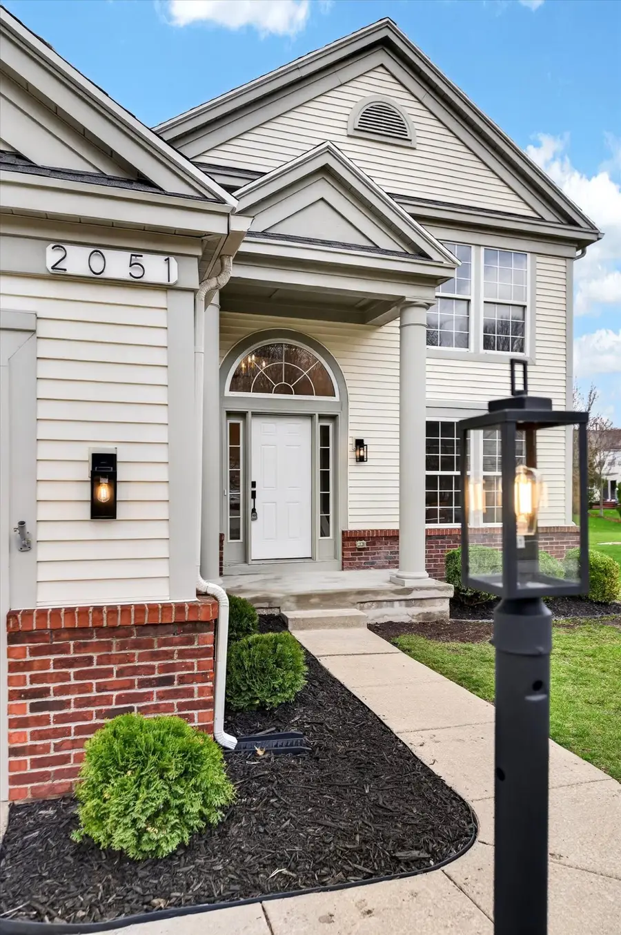 2051 Glenn Canyon Drive Se, Caledonia, MI 49316 - #2