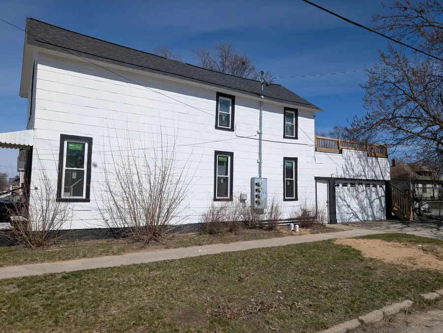 1144 1st Street, Muskegon, MI 49440 - #2