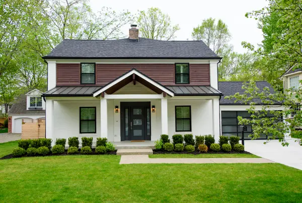 1684 Latham Street, Birmingham, MI 48009