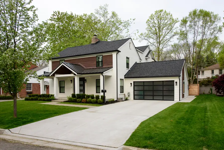 1684 Latham Street, Birmingham, MI 48009 - #2