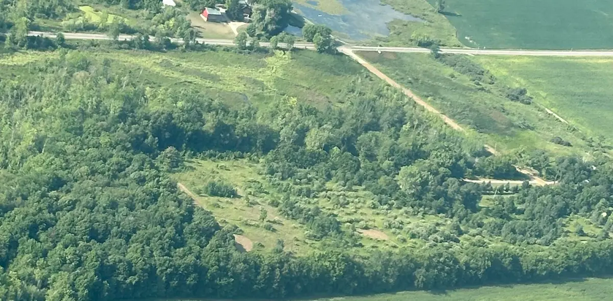 VL 2nd Street S, Schoolcraft, MI 49087 - #1