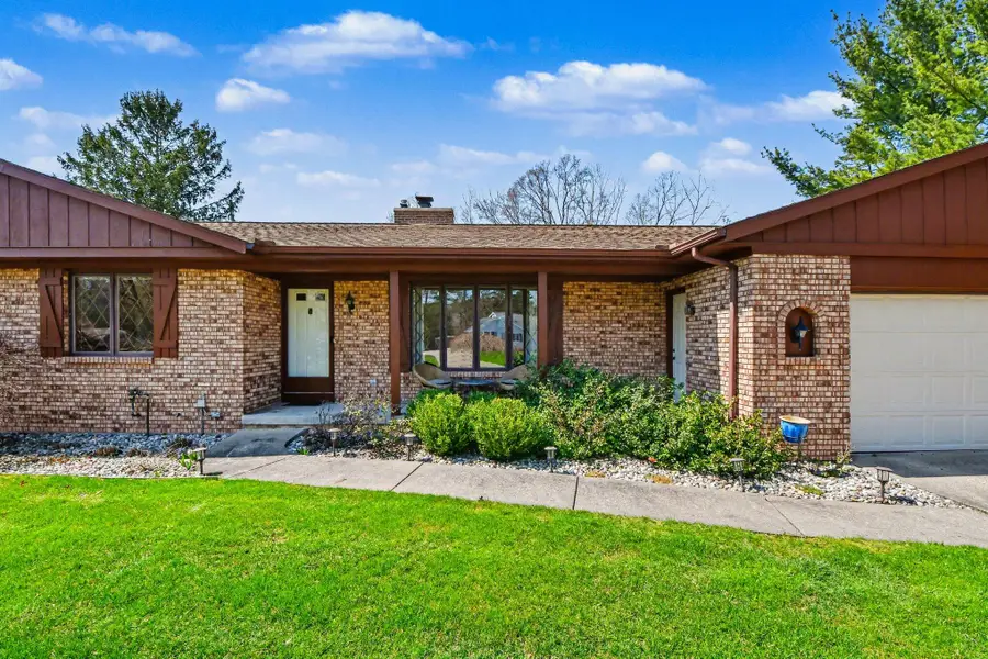 1247 Camille Drive Se, Grand Rapids, MI 49546 - #2