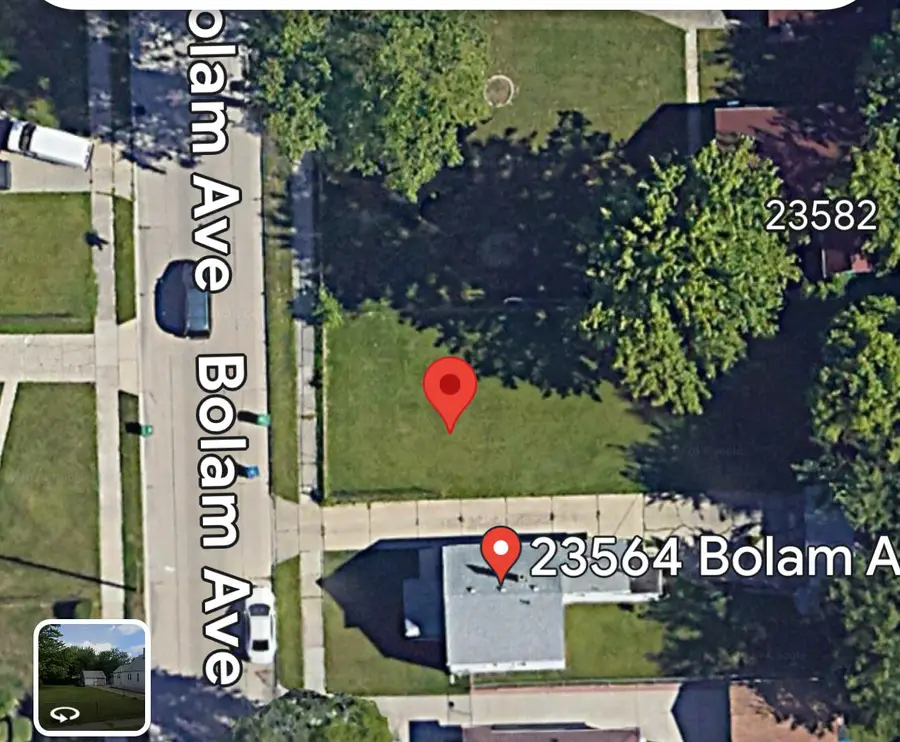 23564 Bolam Avenue, Warren, MI 48089 - #3