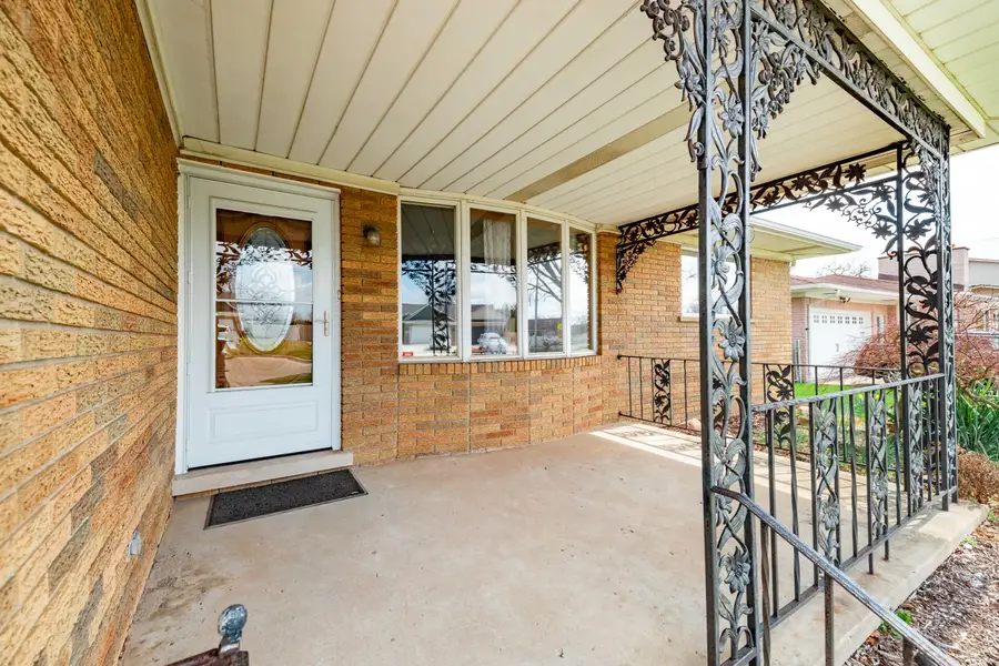 15099 Reeck Road, Southgate, MI 48195 - #3