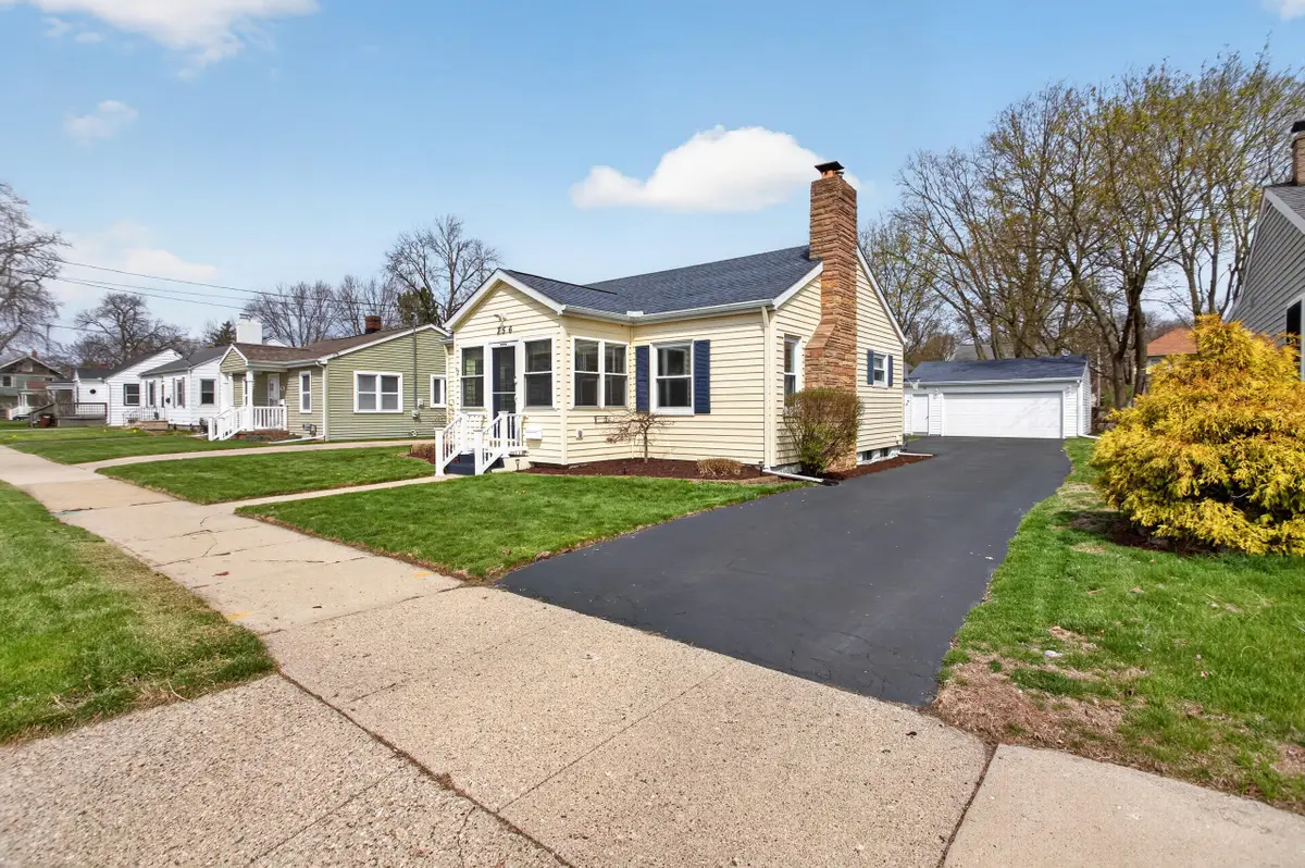 756 Elmwood Avenue, Jackson, MI 49203 - #1