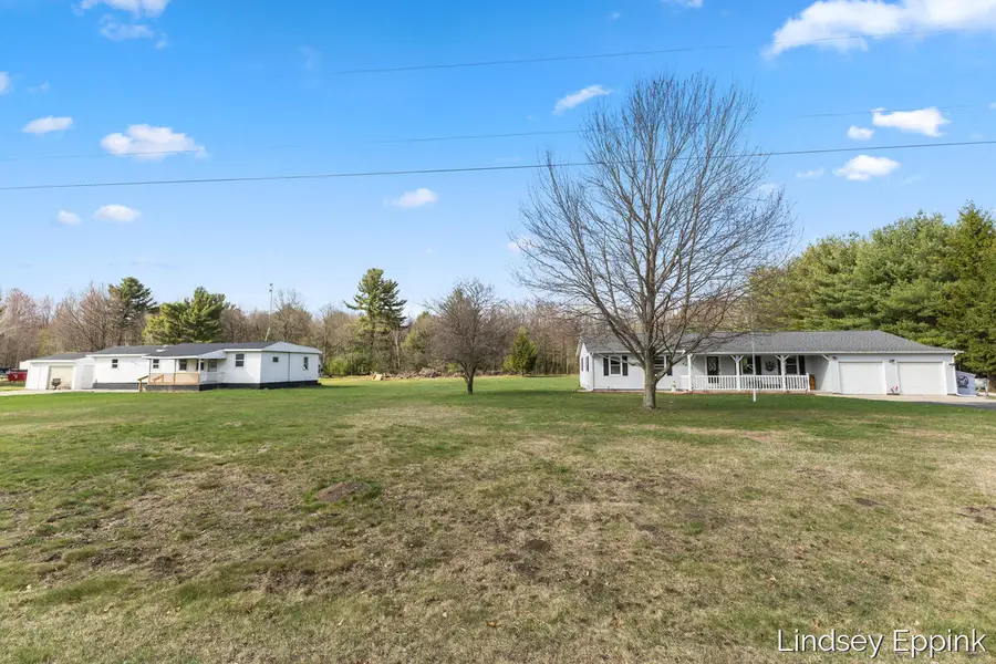 4597 E 128th Street, Grant, MI 49327 - #3