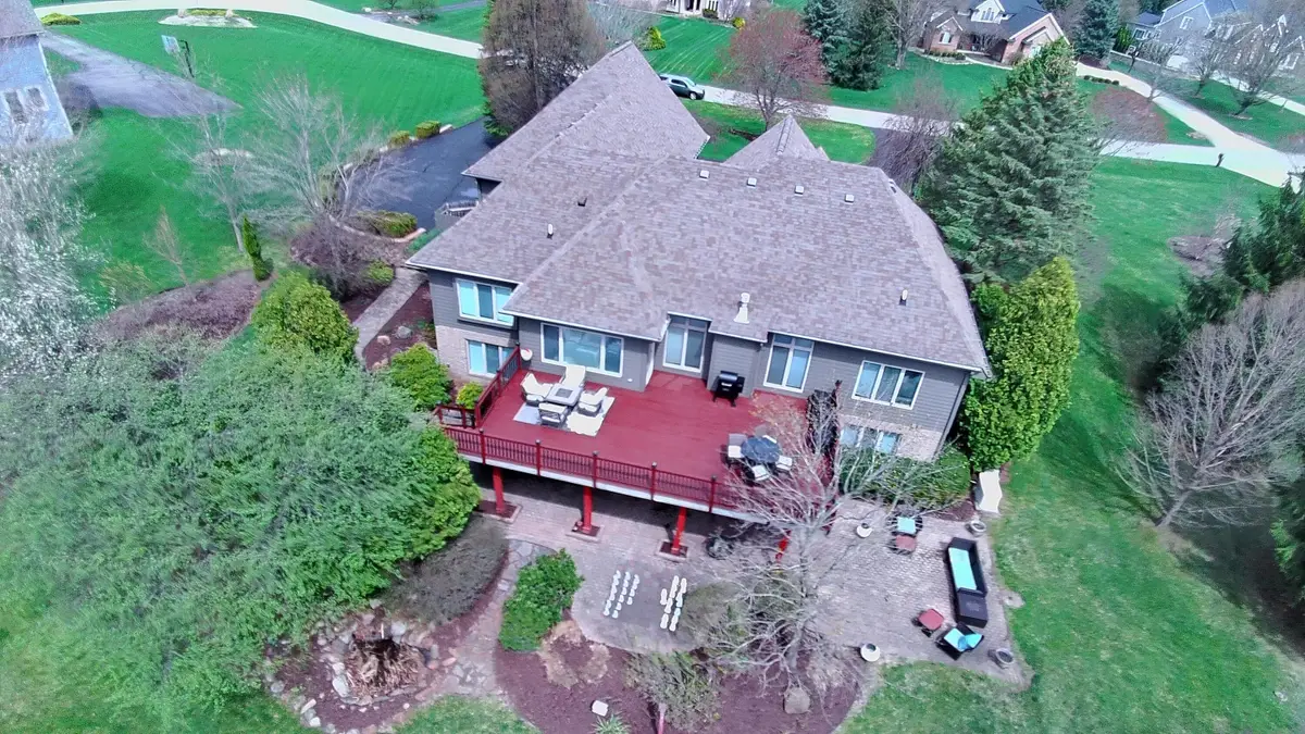 1835 Brookview Drive, Saline, MI 48176 - #1