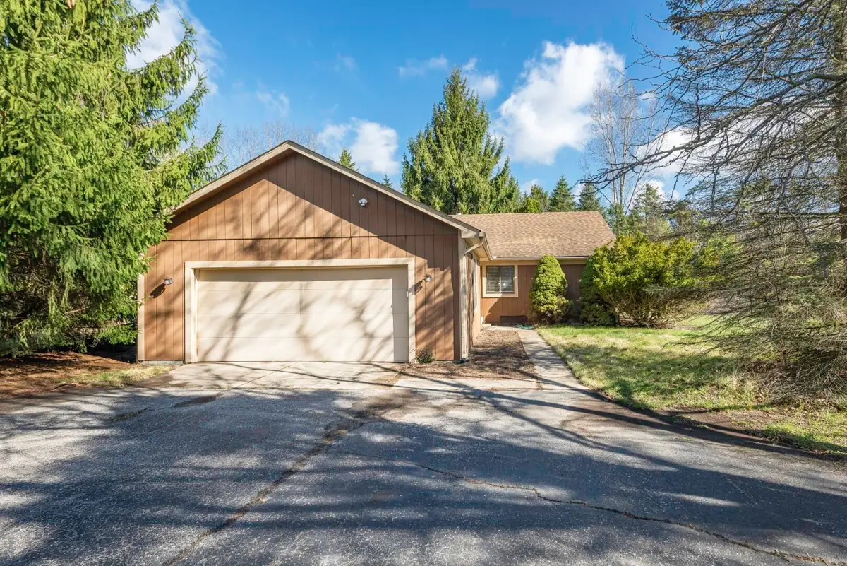 4425 Dexter Townhall Road, Dexter, MI 48130 - #1