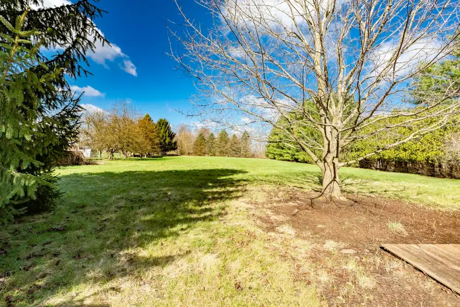 4425 Dexter Townhall Road, Dexter, MI 48130 - #3