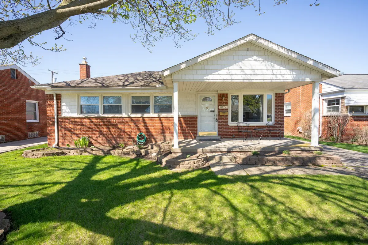 28053 Fountain Street, Roseville, MI 48066 - #1