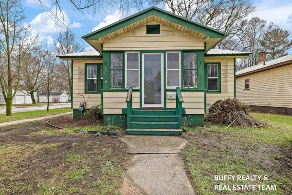 2208 Torrent Street, Muskegon, MI 49441