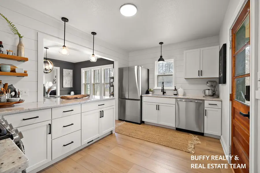 2208 Torrent Street, Muskegon, MI 49441 - #3