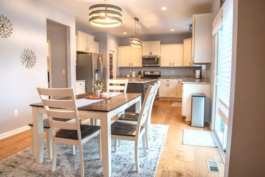 7626 Abigail Drive, Ypsilanti, MI 48198 - #3