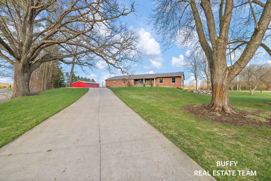 7500 Tiffany Avenue Ne, Rockford, MI 49341 - #2