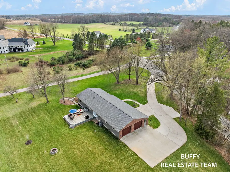 7500 Tiffany Avenue Ne, Rockford, MI 49341 - #3