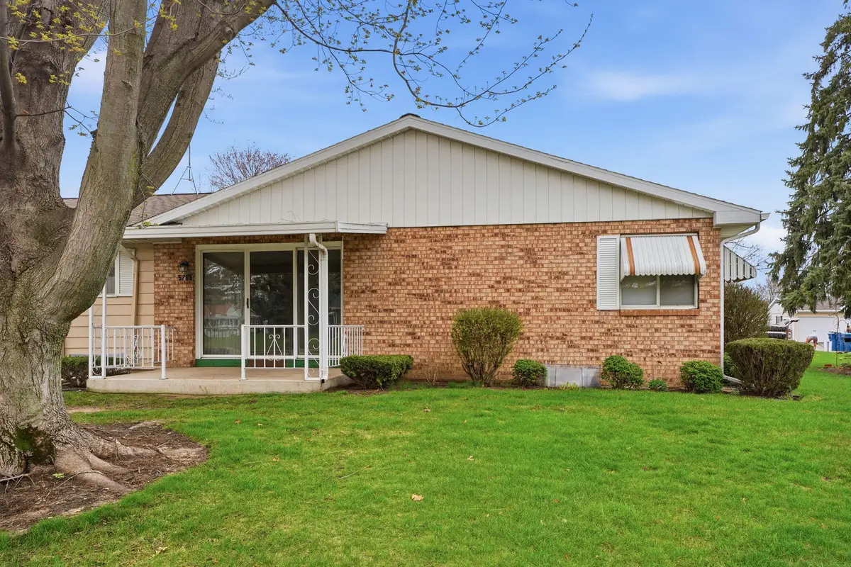 5786 Leisure South Drive Se #193, Kentwood, MI 49548 - #1