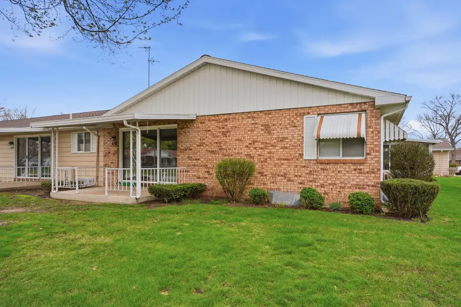 5786 Leisure South Drive Se #193, Kentwood, MI 49548 - #2