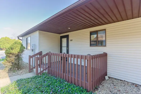 208 Christiana Drive, Niles, MI 49120