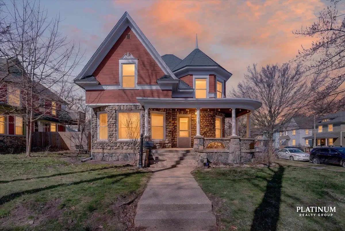 435 Ethel Avenue Se, Grand Rapids, MI 49506 - #1