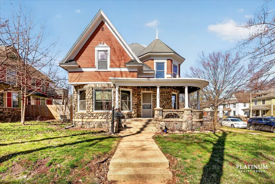 435 Ethel Avenue Se, Grand Rapids, MI 49506 - #2